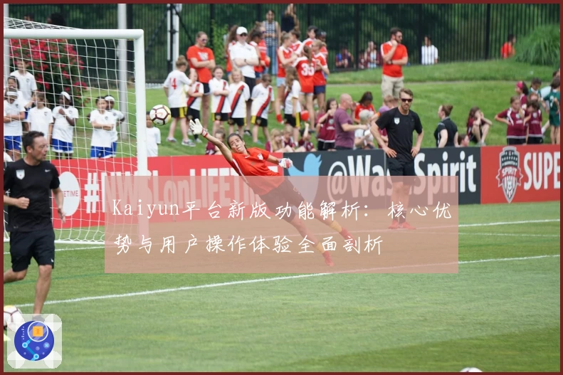 Kaiyun平台新版功能解析：核心优势与用户操作体验全面剖析
